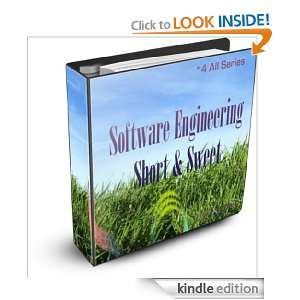 Software Engineering Short & Sweet (*4 All Series) Jitendra Patel 