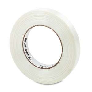  Products   Universal   Premium Grade Filament Tape w/Hot Melt 