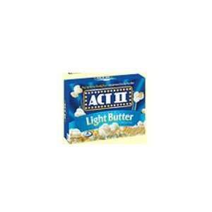  ACT II Lite Butter Popcorn