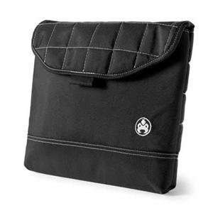 Mobile Edge, 17 Nylon Sleeve   Black (Catalog Category Bags & Carry 