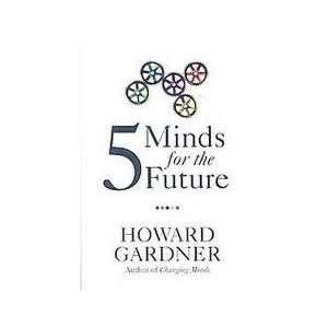   the Future Publisher Harvard Business Press Howard Gardner Books