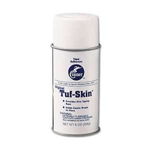  Cramer® Tuf Skin Colorless Spray 4oz (EA) Sports 