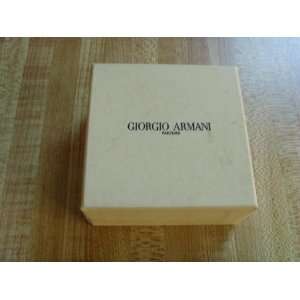 Armani Gio For Women 5ml EDP Eau De Parfum + Armani Eau Pour Homme 5ml 