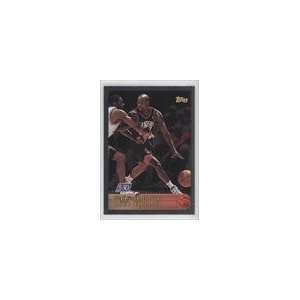    1996 97 Topps NBA at 50 #184   Kenny Anderson Sports Collectibles
