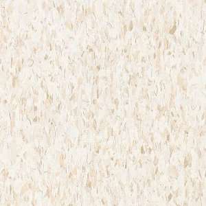 Armstrong Excelon Imperial Texture Fortress White Vinyl Flooring