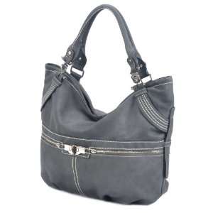  Utah Stylish Women Handbag Double handle Shoulder Bag Hobo Design 