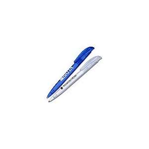    Min Qty 250 Retractable Pens, Aerotek Frosty: Office Products