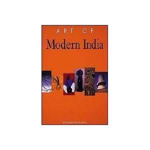 Art of Modern India Balraj Khanna 9780500280461  Books