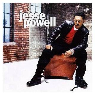 Top Albums by Jesse Powell (See all 11 albums)