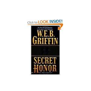 Secret Honor (Honor Bound) and over one million other books are 
