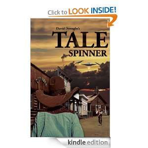 Start reading Tale Spinner  