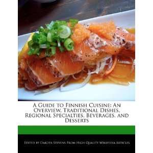 A Guide to Finnish Cuisine An Overview, Traditional 