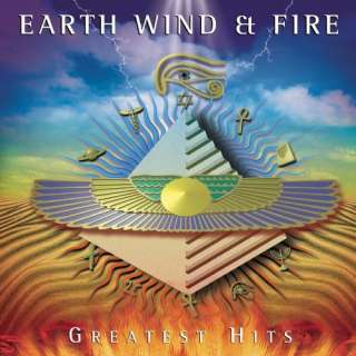  Earth Wind & Fire Greatest Hits Earth Wind & Fire