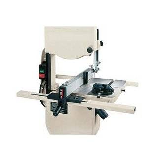 Jet 708718R Band Saw Rip Fence With Resaw Guide by Jet