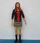 Doctor Who AMY POND Action Figure RARE #AW2  