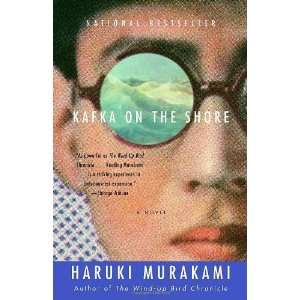  Kafka on the Shore [Paperback]: Haruki Murakami: Books
