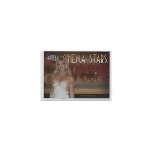   2008 Americana II Cinema Stars #34   Goldie Hawn/500 