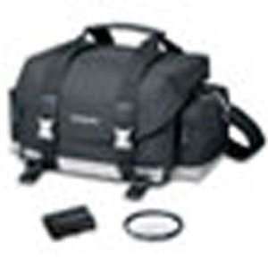   200DG Bag, BP 511A Battery & 58mm Haze Filter)