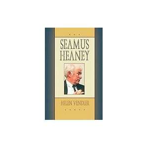  Seamus Heaney[Paperback,2000] Books