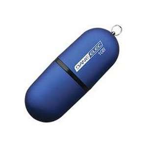  Dane Elec 1GB USB Drive   Riviera: Electronics