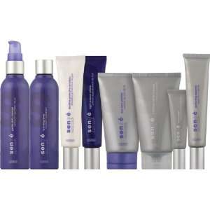  USANA Sense Deluxe Pack with Perfecting Essence Beauty