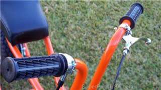 2012 Mini Bike Kit Complete 3541010112B  