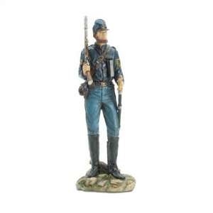 Union Soldier Figurine