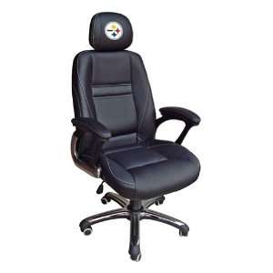    Pittsburgh Steelers Head Coach Office Chair: Everything Else