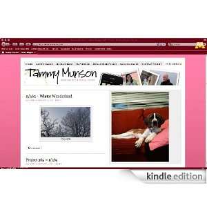  TammyMunson Kindle Store: Tammy Munson