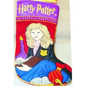  Harry Potter Hermione Granger Quilted Felt Christmas 