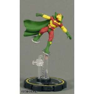  Mister Miracle (Hero Clix   DC Origins   Mister Miracle 
