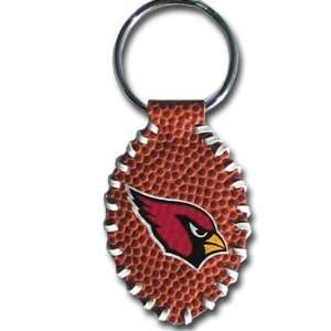  NFL Stitched Key Ring   Arizona Cardinals: Sports 
