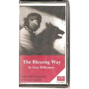  The Blessing Way: Tony Hillerman, George Guidall: Books