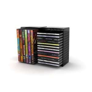  Atlantic 26 CD Modular Disc Storage Electronics