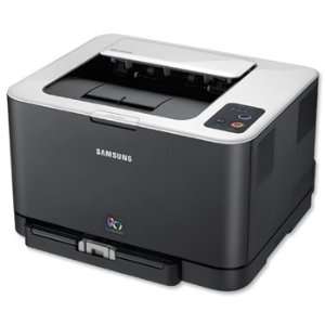  Exclusive Samsung CLP325W Color Laser Printer By Samsung 