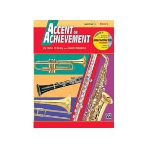   Accent on Achievement): John OReilly, Mark Williams: Books