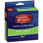 Scientific Anglers Mastery Textured Fly Line GPX WF4F