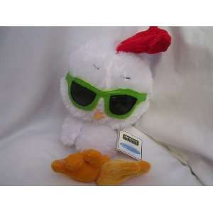 Chicken Little Plush Toy 15 Collectible
