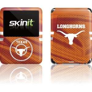  University of Texas at Austin Jersey skin for iPod Nano 