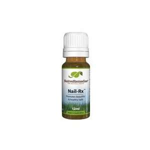  Nail Rx for Nail Fungal Infections (50ml) 