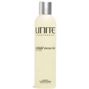  Unite LIQUA Versa Gel Wet/Dry 8 fl. oz. (236 ml) Beauty