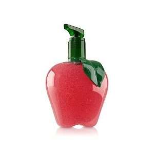   Apple in Apple Shaped Bottle 10 Fl. Oz. Perfect Gift for Teachers