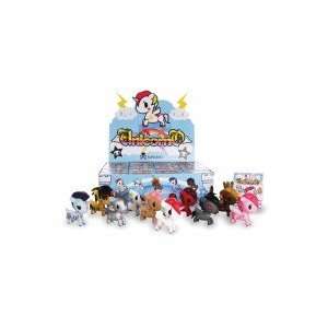 unicorno blind box mini series Toys & Games