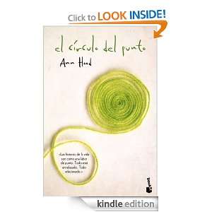 El Círculo del Punto (Booket Logista) (Spanish Edition) Ann Hood 