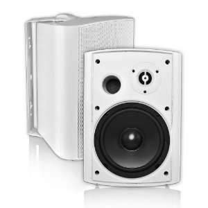  AP650 High Definition Pair 6.5 Patio Speakers 