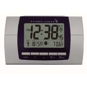  Digiview RC171W Atomic Table Clock Electronics