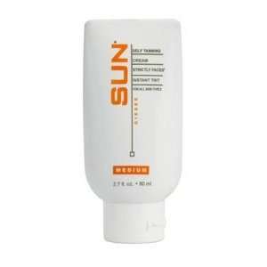 Sun Laboratories Tan Overnight Self Tanning Lotion 2.7   Size 2.7 oz 