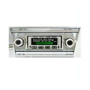    AM/FM Shaft Radio This is a SPECIAL ORDER item and falls under 