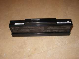 New Laptop Battery A33 Z96 9 cells 7200mAh for ASUS  