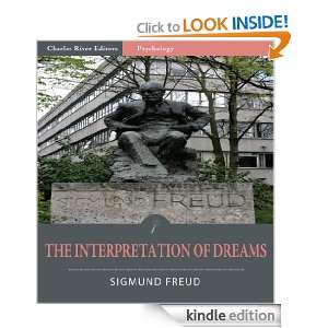 The Interpretation of Dreams (Illustrated) Sigmund Freud, Charles 